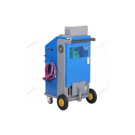 Установка автомат для заправки автомобильных кондиционеров NF11 (NORDBERG)