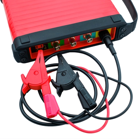 Осцилограф THINKTOOL Scope Box (опция для THINKTOOL Master x, Master, Master 2, Max)