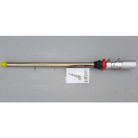 Насос для перекачки масла из бочки пневматический TS356034