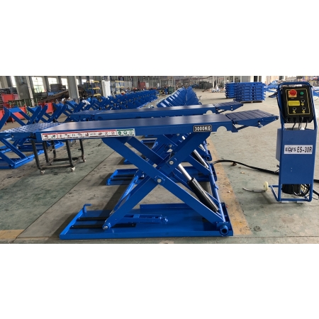 Подъемник для шиномонтажа 3т мобильный ES-30R