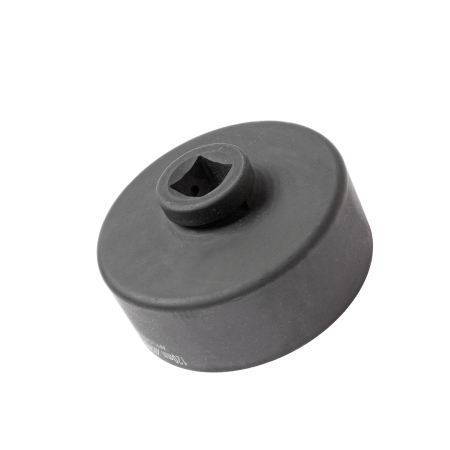 Головка ступичная 1" 120мм 8-ми гранная (BPW-16T) JTC