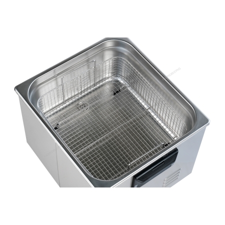 Ультразвуковая ванна с подогревом, 15 л NU150D  (NORDBERG)