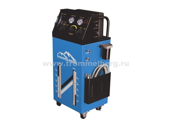 Установка для замены трансмиссионной жидкости UZM13220