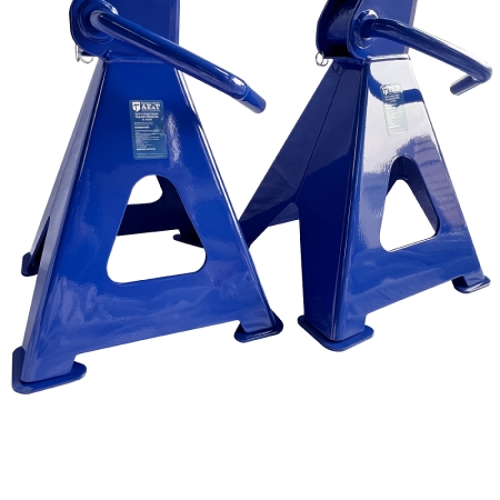 Подставка страховочная под автомобиль T51112 AET 12т пара