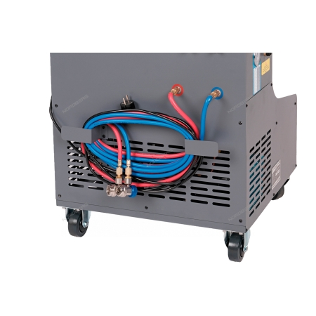 Установка полуавтомат для заправки автомобильных кондиционеров NF9E (NORDBERG)