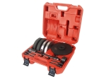 Набор инструментов для замены ступичных подшипников d=82мм (FORD) в кейсе JTC