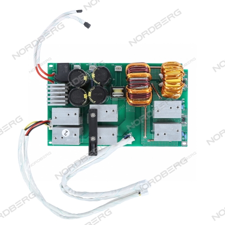 Плата выпрямления тока для WMI201 WMI201#REF-BRD (NORDBERG)