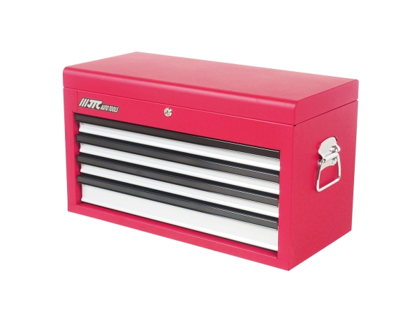 Ящик для инструмента 4 секции JTC