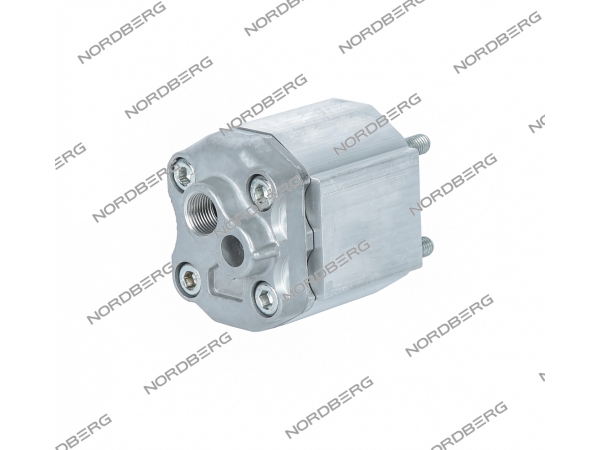 Насос гидравлический для накачки масла для 46TRKE 46TRKE#407 ( NORDBERG)