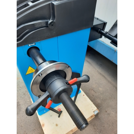 Балансировочный станок TS-500