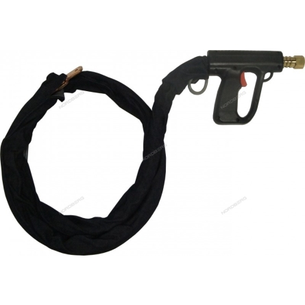 Пистолет с рукавом в сборе для WS10 000009841 (NORDBERG)