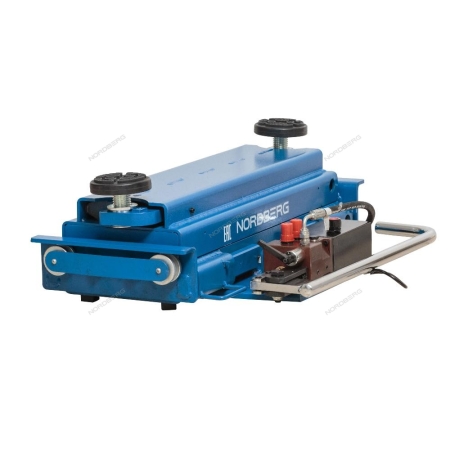 Канавный подъемник 2т ручной для подъемников N634, 4445J, 4450J, N423_B