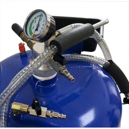 Установка для сбора масла TF-6272P AET