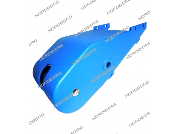 Корпус для домкрата NORDBERG N302 body_N302 (NORDBERG)