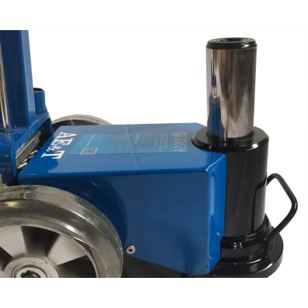 Домкрат пневмогидравлический 30т HJ-30 AET