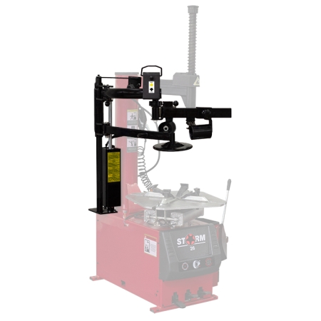 Третья рука System4you  LH