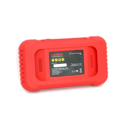 Портативный автосканер Launch Creader CRP239 N36870