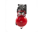 Компрессор ROSSVIK СБ4/С-200.LB40, 580л/мин, 10бар, ресивер 200л, 380В/3кВт RAL3001 КРАСНЫЙ