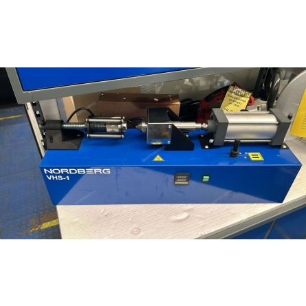 Стенд для восстановления шаровых опор VHS-1 RM VHS-1 RM (NORDBERG)