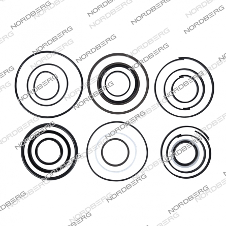 Ремкомплект цилиндра для N33601 N33601#CYL-RK (NORDBERG)