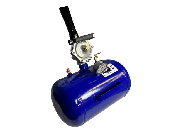 Бустер для накачки шин, ES2902