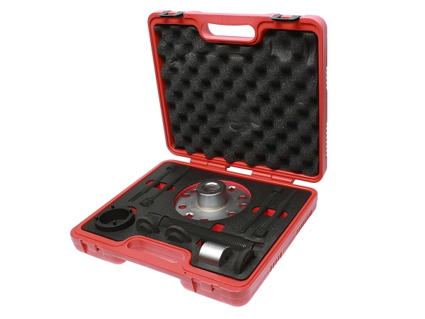 Съемник ступиц передних (TOYOTA,NISSAN) JTC