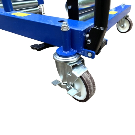 Тележка для перевозки T08120 AET 1200 кг