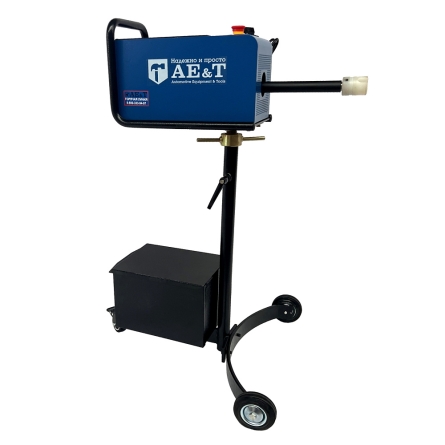 Станок для проточки тормозных дисков AM-8700M AET