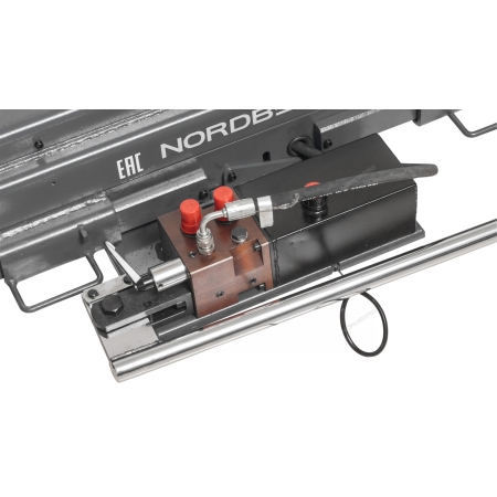 Траверса для четырехстоечного подъемника 2т ручная для N634, 4445J, 4450J N423_G