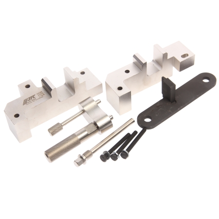 Набор фиксаторов распредвала и коленвала (JAGUAR LAND ROVER 4.4 V8 дизель) JTC