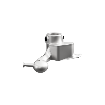 Мотоциклетная монтажная головка