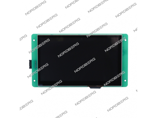 Сенсорная панель для NF16 NF16#TOU-SCREEN (NORDBERG)