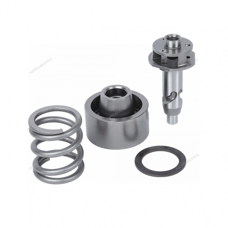 Ударник для гайковерта аккумуляторного NE812K NE812K#HAMMER (NORDBERG)