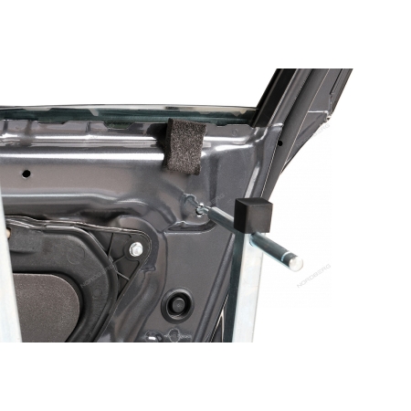 Стенд для окраски деталей, вращающийся, усиленный S2P (NORDBERG)