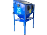 Камера пескоструйная T06302 AET 220л